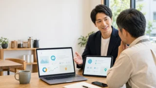 AI検索対策とは？店舗・中小企業がChatGPTやGoogle AIに選ばれるための準備