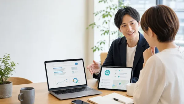 SEO・AIO・LLMOとは？AI時代に店舗や中小企業が見つけられるための検索対策