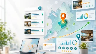 MEO対策とは？福岡の店舗・中小企業がGoogleマップで見つけてもらう方法