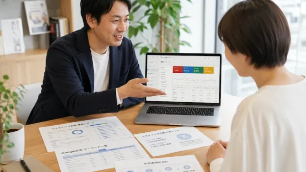 リスティング広告代行とは？福岡・糟屋郡の中小企業・店舗が依頼前に知っておきたいこと